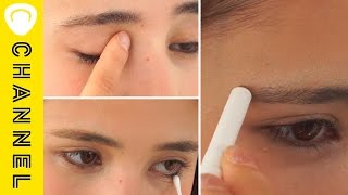 【メイク】お直しはささっと済ませよう♡ポーチに入れておきたいアイテム5選♡＊CHIFURE＊FASIO＊LOREAL PARIS＊KATE