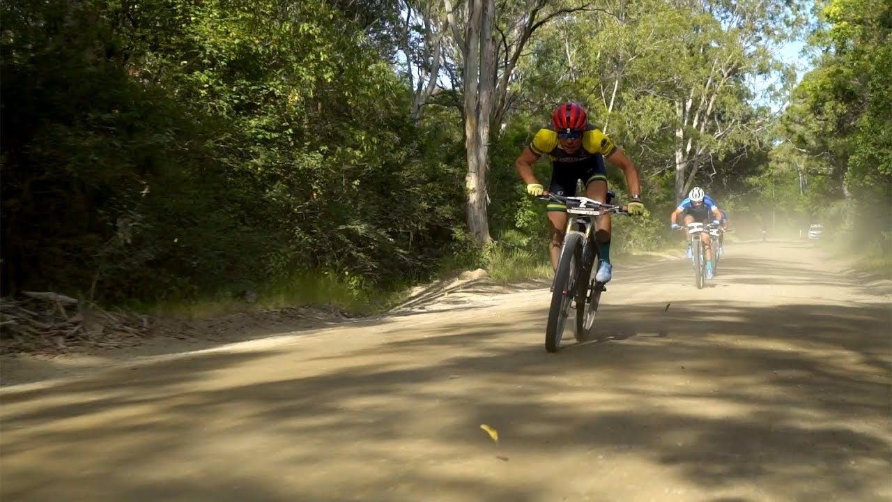 Port to Port MTB 2018 Stage 2 – Killingworth, Lake Macquarie