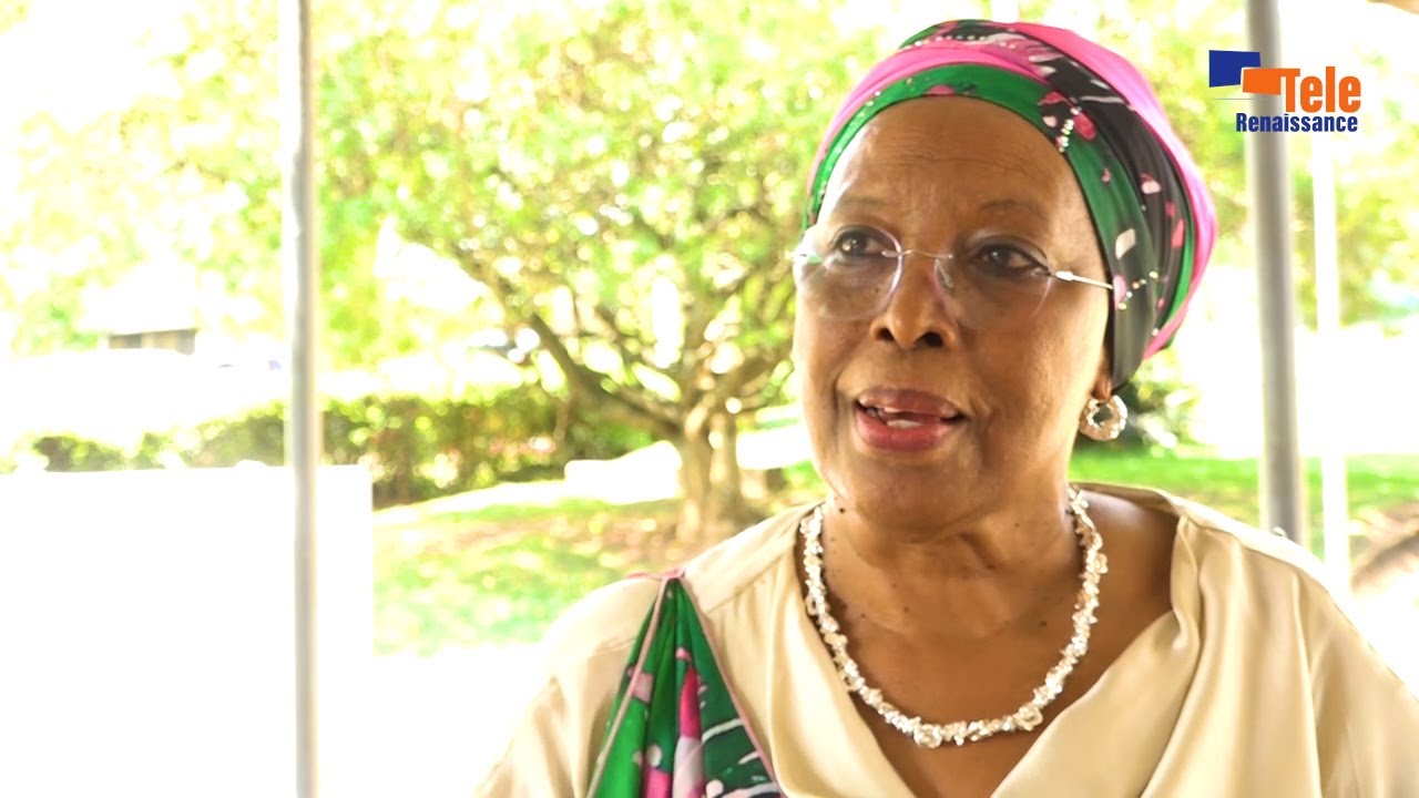 Urukundo rwaratsinze urwanko ; ikigo Maison Shalom ni co citegererezo (M. Barankitse)