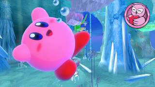 Aquatic Nintendo music to drift away to 🫧 screenshot 3
