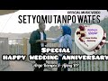 Setyomu tanpo wates stw aryo kempes official music campursari congdut mekarasristudio