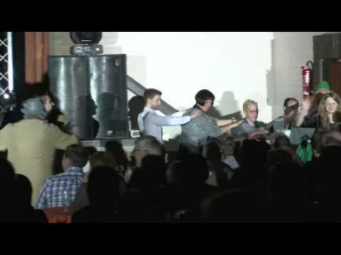hutje op de hei duchi davoj  baboushka