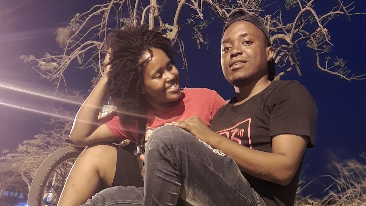 Viagem a Cidade de Maputo(Moçambique)