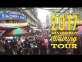 2017 Divisoria Walking and Food Tour Lucky Chinatown 168 Mall 999 Mall Divisoria Mall Manila