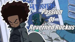 This Is the Best Boondocks Episode