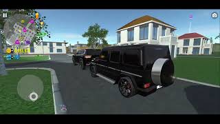 car simulator new game play video part1 || aim 40m view ||April 26, 2023 screenshot 2