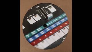 Datassette - Mannequin on the Run [RI.005]
