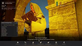 Black Desert Revivify Knowledge Quest