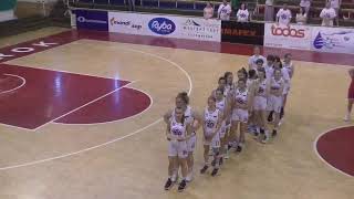 BK AŠK Slávia Trnava - AKAPO Lučenec