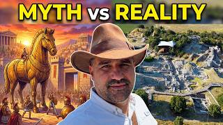 What They Didn't Tell You About the Trojan Horse