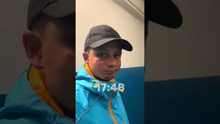 Рабочие будни