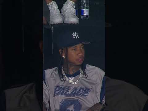 TYGA 😎 🎶