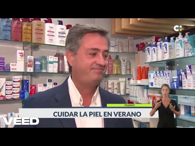 Cuidados del Verano 2026 en Buenos Días Canarias