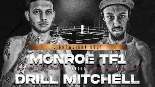 Monroe To Lyrically And Physically Drill Into Mitchellcsl 007Behind The Lens