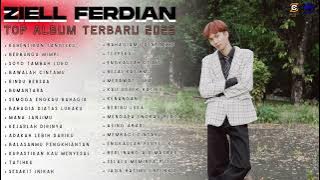 ZIELL FERDIAN FULL ALBUM TERBARU 2025 -KUHENTIKAN TANGISKU | - (ZF|C66)