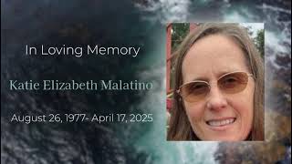 Obituary for Katie Malatino