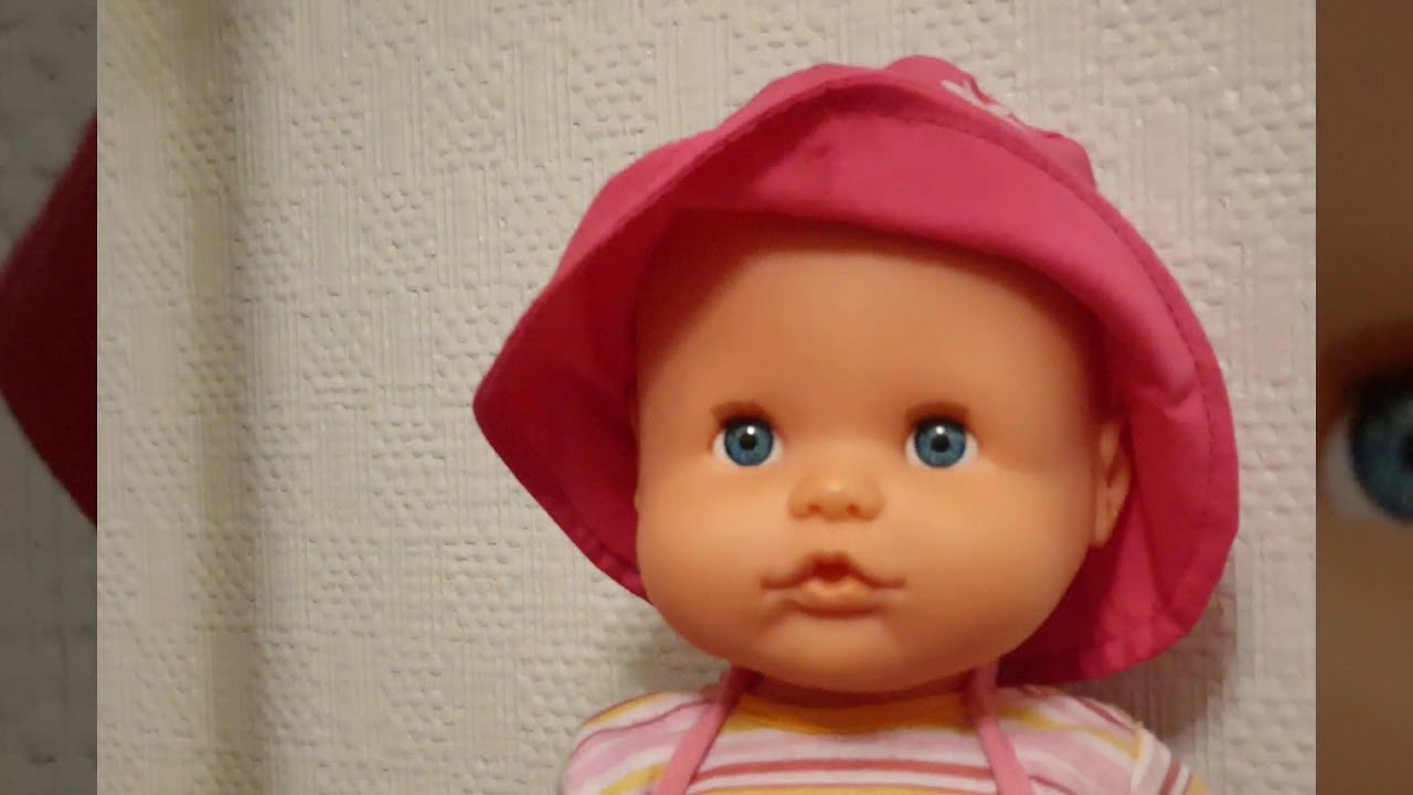 Figurine vintage en porcelaine allemande - Label Emmaüs