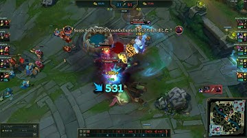 aatrox double ult axiom arc is fair and balanced | League of Legends