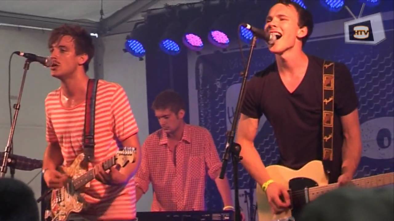 Watch The Berndt live - Del 3 "GBGBG" on YouTube Watch The Berndt live - Del 3 "GBGBG" on YouTube