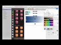 Platform: Slider Stack