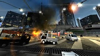 Weakened Weapons Redux, Eastern Bay Junctions Burnout Revenge