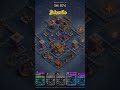 Coc builderbase attack 200% 6-stars using pekka #coc #clashofclans #attack #builderbase