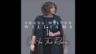 Video thumbnail of "It's In the Room - Shana Wilson"