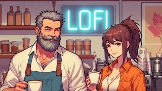 Coffee Street Radio ☕ | 24/7 Lofi Vibes 🎶 | Study & Relax 📖🍃