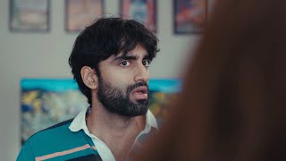 That Indescribable Famba Taste