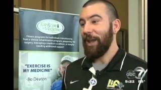 Healthwatch - Holiday Weight Gain
