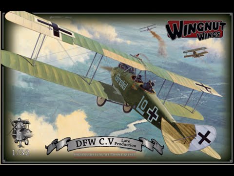 【希少】WingnutWings DFW C.V Late Production hqdefault.jpg?v=640f346f