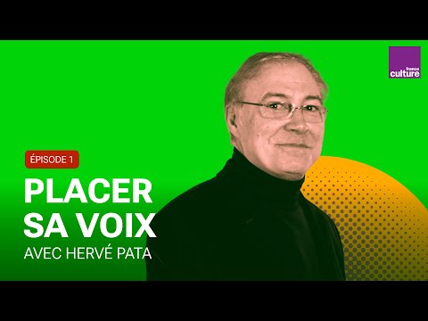 Placer sa voix (1/5) | Ma parole ! saison 5 : Comment trouver sa voix