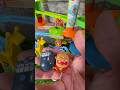 marblerun アンパンマン　コロロン　#shorts