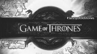 - Jenny Of Oldstones