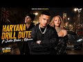 NO MERCY DRILL 2.0 🚨 | Bieber x Dhanda Nyoliwala x Rihanna | UK Street Vibe