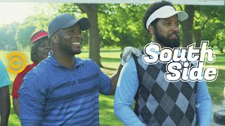 Chicago’s Finest Golf Tournament (feat. Kel Mitchell) - South Side