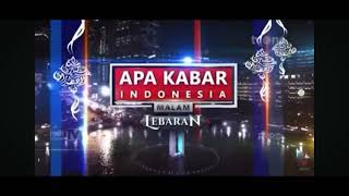 Download lagu Kompilasi OBB Apa Kabar Indonesia Spesial Lebaran tvOne (2013-2026)
