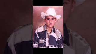 How Gerardo Ortiz's dad got him to where he is today #shorts #fathersday
