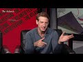 A Conversation About the Feature Film “Mass”