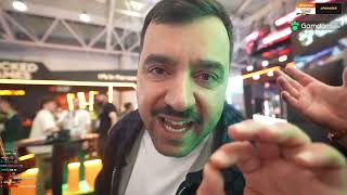 romada fuar alanindayiz social blerp