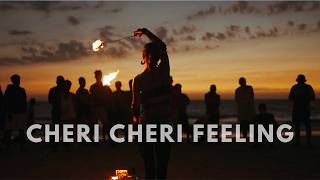 Modern Talking x MAARVN, Deco (BE) - Cheri Cheri Feeling (Doumea Edit) [DEEP HOUSE]