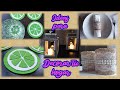 IDEAS para DECORAR con POCO DINERO/MANUALIDADES para DECORAR tu HOGAR/DIYs DECOR