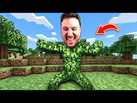 QUIERO SER TOP 1 del ESCONDITE en Meccha Chameleon