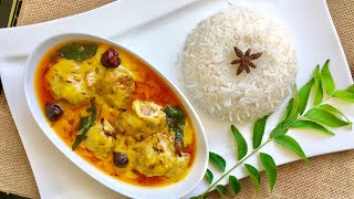 Kadhi Pakora recipe || Asia’s Kitchen