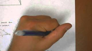 The Hinge Theorem