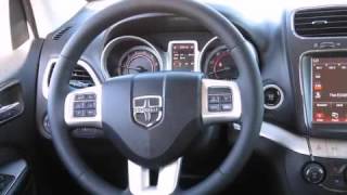 2014 Dodge Journey Limited in Terrell, TX 75160