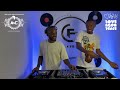 GqomFridays Mix Vol 323 Mixed By Space Network LIVE GQOM MIX