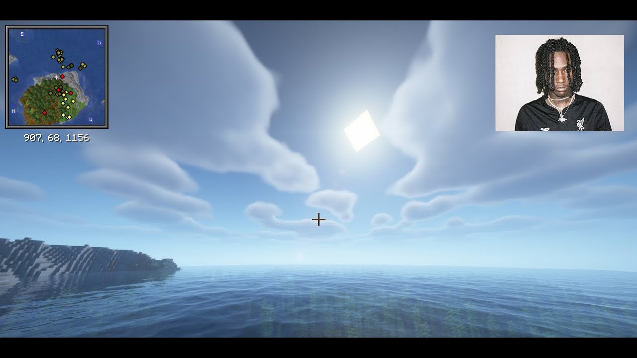 Minecraft HardCore A Fresh Start EP1