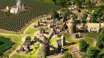 10 Best RTS Games in 2025 (Real-Time Strategy)