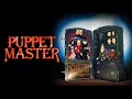 Retro Puppet Master HD Remastered - Official trailer presented by Full Moon Features
